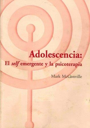ADOLESCENCIA. Recensión de la obra de Mark McConville