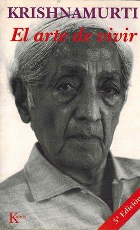 Krishnamurti