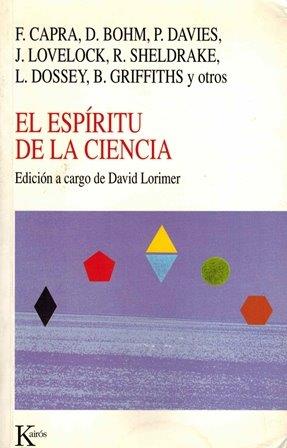 la ciencia y el espiritu
