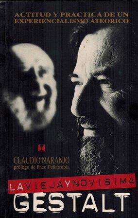 la vieja y novisima gestalt