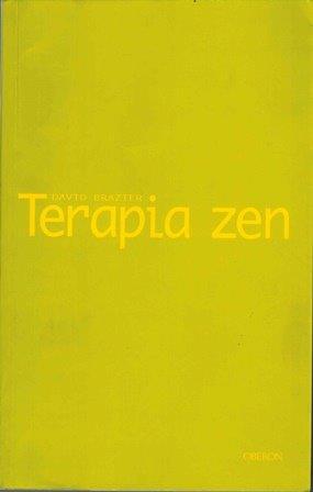 libro terapia ZEN