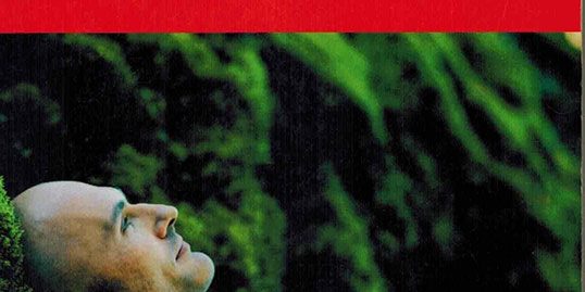 Hacia la paz interior